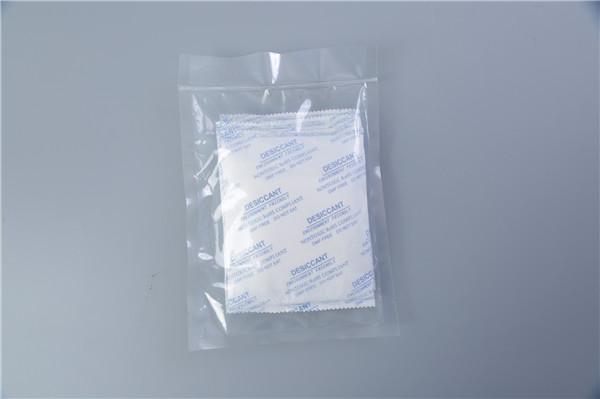 蒙脫石干燥劑和硅膠干燥劑哪個好？